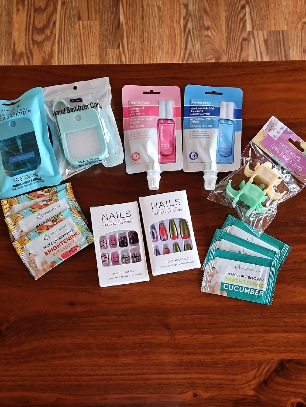 Beaity Bundle